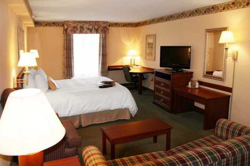 Hampton Inn Gallatin Chambre photo